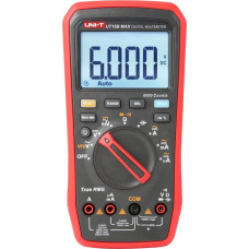 Uni-T True RMS UT15B MAX Digital Multimeter
