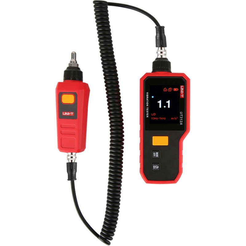 Uni-T UT312A Vibration Tester