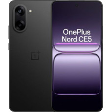 Oneplus Nord CE 5 5G Dual SIM 8GB RAM 256GB Black EU