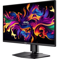 MSI Monitor MSI MAG 272QPDE X24