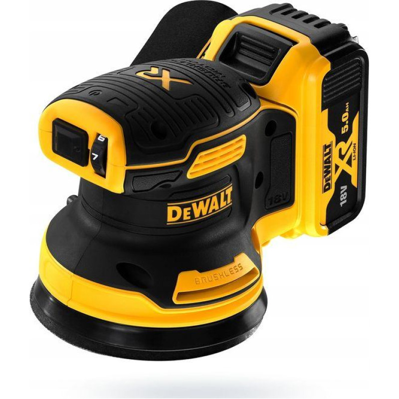 Dewalt Szlifierka Dewalt DCW210P2