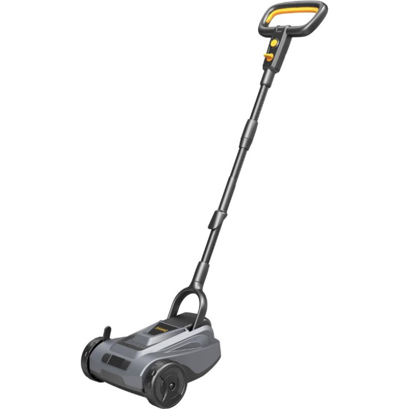 Grunder Akumuliatorinė vejapjovė Grunder RLLM20S-A-O, 21.5 cm