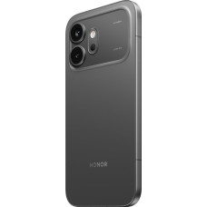 Honor Smartfon Honor 600 5G 16,7 cm (6.57'') Dual SIM Android 16.0 USB Type-C 8 GB 512 GB 6400 mAh Czarny