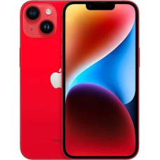 Apple iPhone 14 128GB Red EU MPVA3