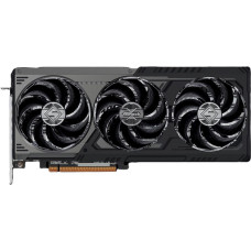 Asrock RX9070GRE Steel Legend Dark 12GB OC graphics card