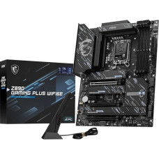 MSI Płyta gł&oacute;wna MSI Z890 GAMING PLUS WIFI6E