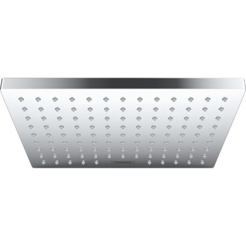 Hansgrohe Vir&scaron;utinis du&scaron;as Hansgrohe Vernis Shape 230 1jet EcoSmart 26283000, chromas