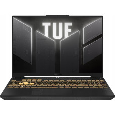 Asus Laptop Asus TUF Gaming F16 FX607 Core 5 210H / 16 GB / 512 GB / RTX 3050 / 144 Hz (FX607VJB-RL145)
