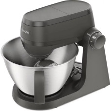 Kenwood Virtuvinis kombainas Kenwood Multi Tasker, KHC30, KHC30.070GY, 1000 W, pilkas