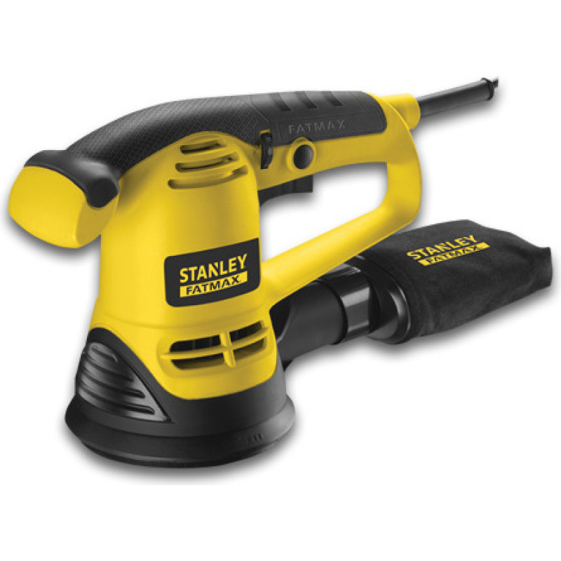 Stanley Szlifierka Stanley FME440K