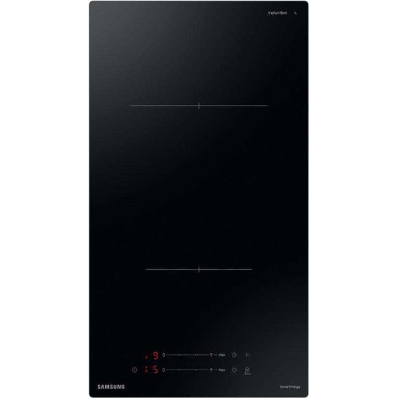 Samsung Įmontuojama indukcinė domino kaitlentė Samsung NZ2200BM, Wi-Fi, NZ32BG2005FKU2