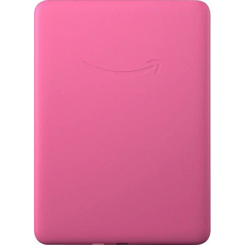 Amazon Kindle Paperwhite 12 gen. 16GB z reklamami r&oacute;żowy