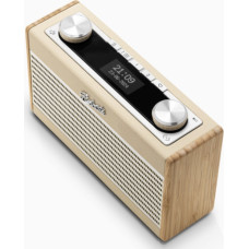 Noname Radio Roberts Radio Rambler Uno Cream