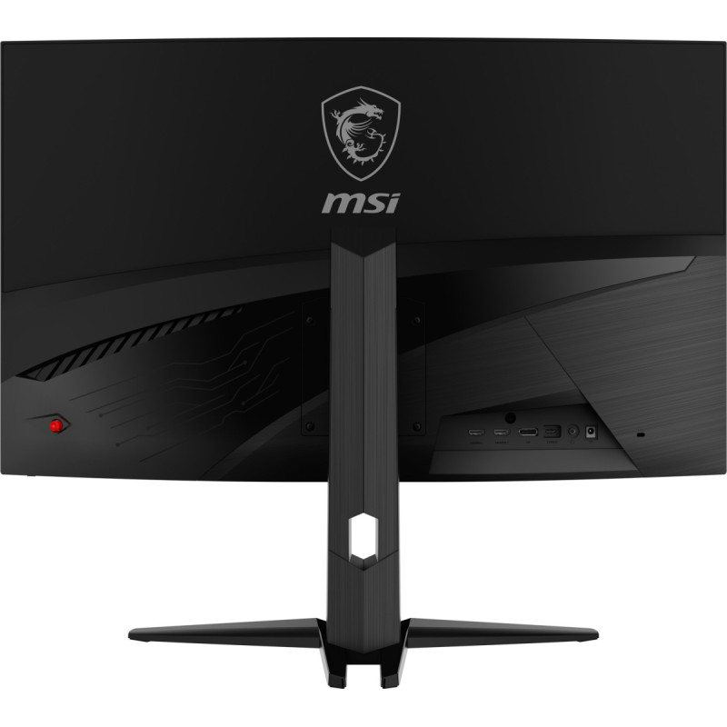 MSI Monitor MSI MAG 321CUPDFDE