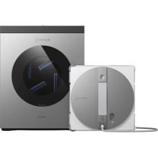 Ecovacs Winbot W3 OMNI window cleaning robot