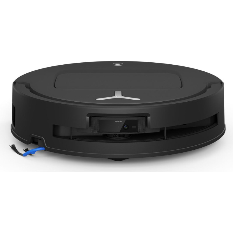 Ecovacs Deebot T80 Omni 3 L Bagless Black