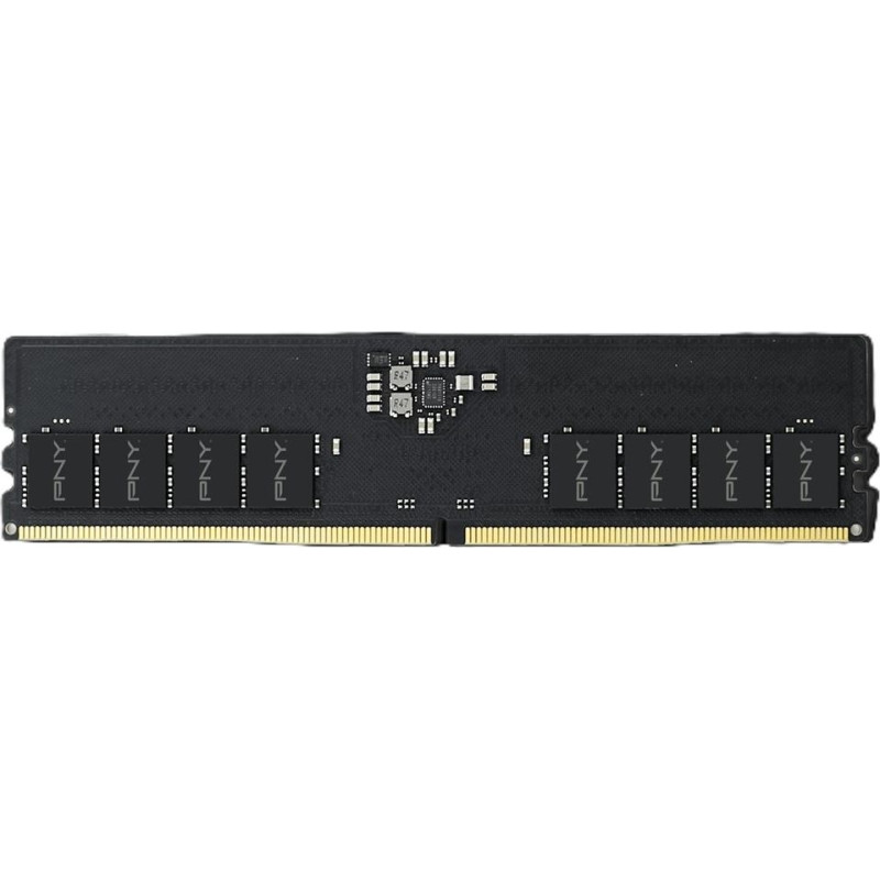 Pny Technologies PNY Performance DDR5 8GB 5600MHz CL40 Memory