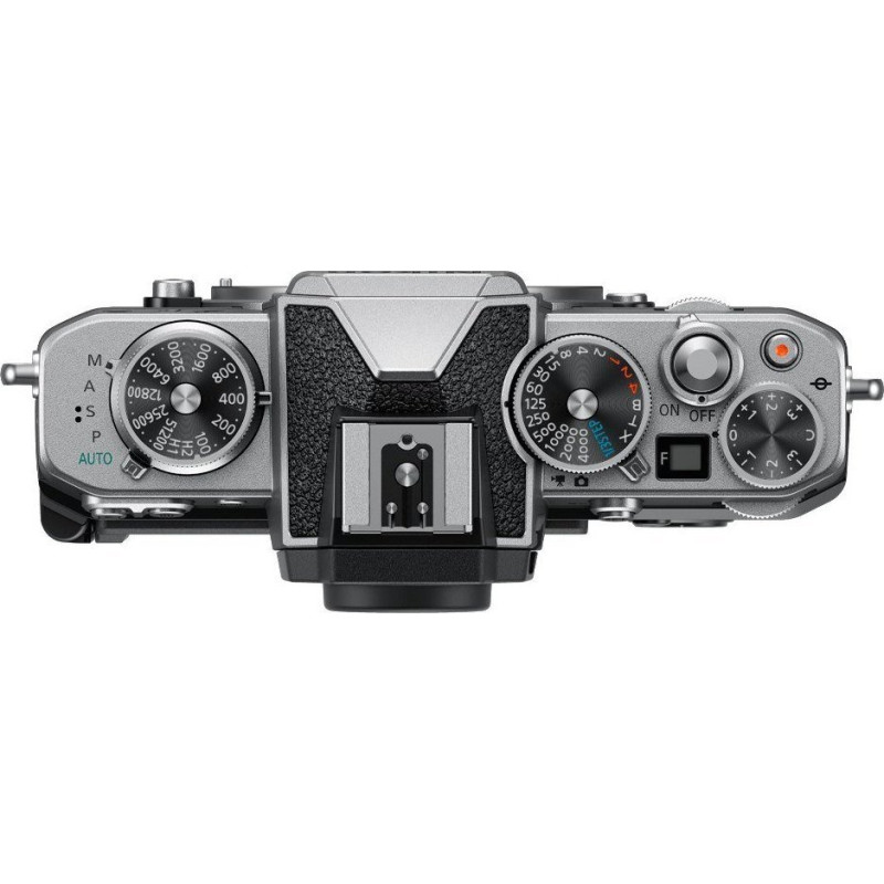 Nikon Aparat Nikon Z fc (VOA090AE)