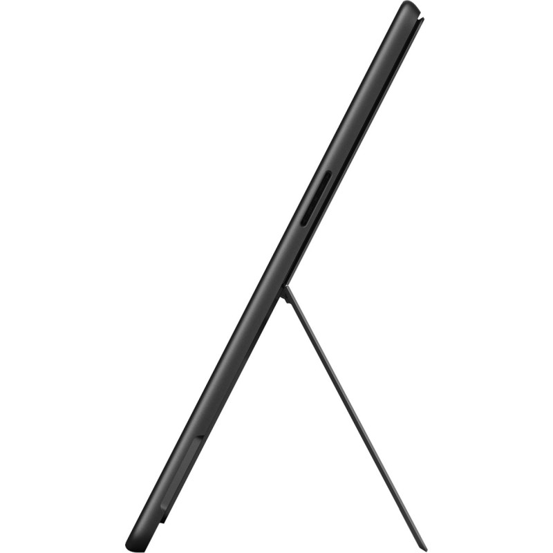 Microsoft Laptop Microsoft Surface Pro 11 Copilot+ PC 13inch Qualcomm Snapdragon X Elite 16GB RAM 512GB SSD W11H Black Non-PSU (EP2-65175)