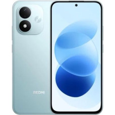 Xiaomi Redmi Note 17 4G 6GB RAM 256GB No Charger Teal EU MZB0NKDEU