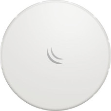 Mikrotik Wire nRAY 2000 Mbit/s White Power over Ethernet (PoE)