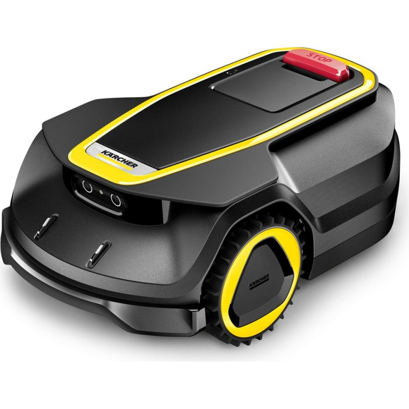Karcher RCX 4 mowing robot - 1.269-740.0