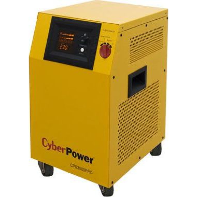 Cyberpower UPS CyberPower EPS CPS3500 Pro (CPS3500PRO)