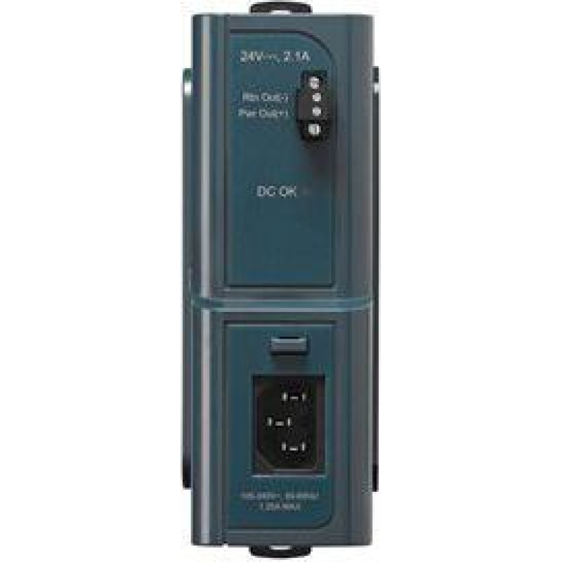 Cisco AC Power Module for IE3000/2000 - PWR-IE50W-AC