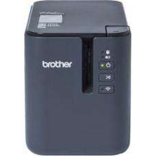 Brother Drukarka etykiet Brother P950NW