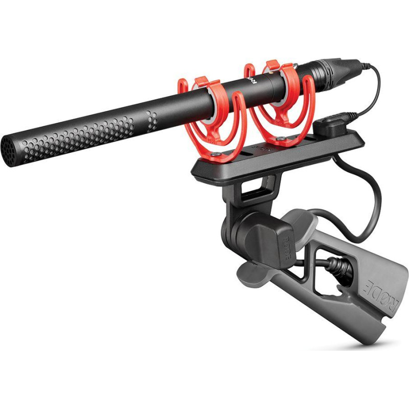 Rode Mikrofon Rode NTG5