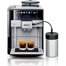 Siemens Ekspres ciśnieniowy Siemens EQ.6 Plus S700 TE657M03DE