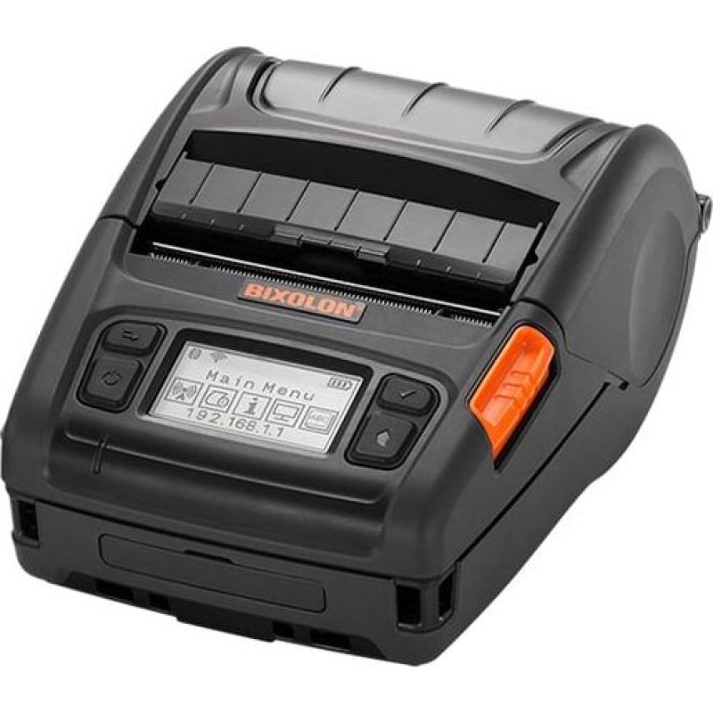 Bixolon Drukarka etykiet Bixolon Bixolon SPP-L3000 3IN BT IOS COMPATIBLE/203DPI BARCODE DT USB