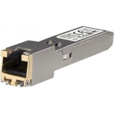 Startech Moduł SFP StarTech StarTech COPPER 10GBASE-T SFP/IN