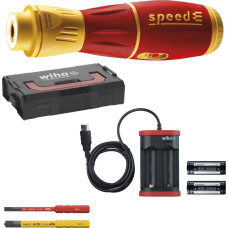 Wiha Wkrętak 2 591 T101 44318 3.6 V