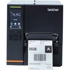 Brother Drukarka etykiet Brother TJ-4021TN (TJ4021TNZ1)