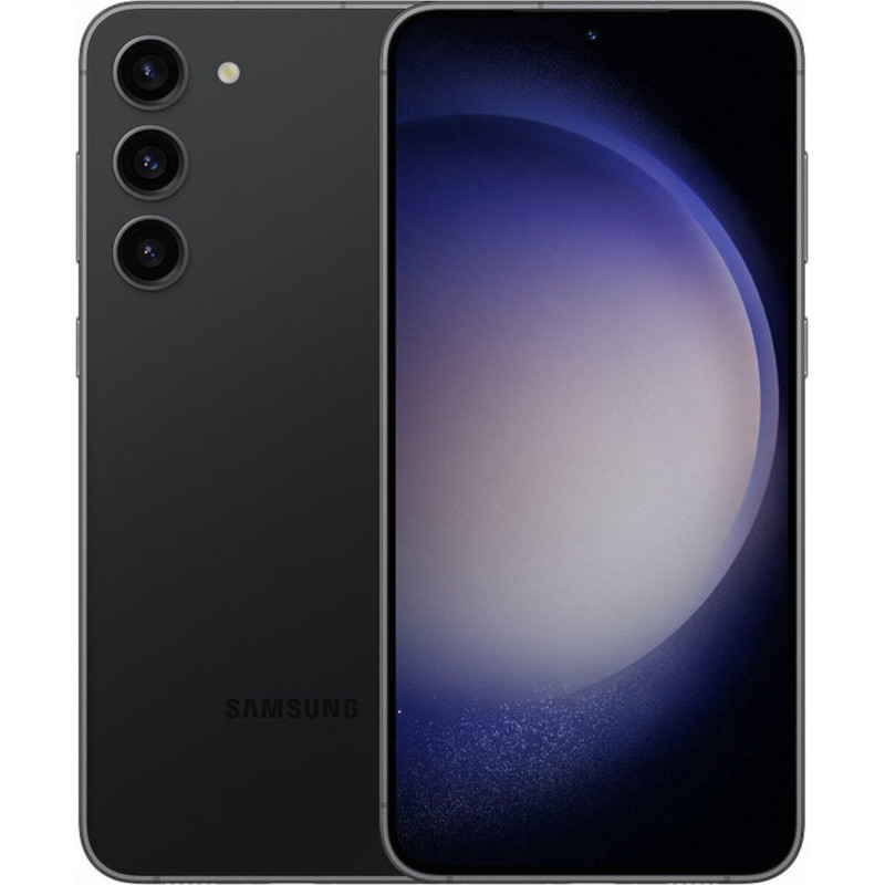 Samsung Smartfon Samsung Galaxy S23+ 5G 8/512GB Czarny (SM-S916BZKGEUE)