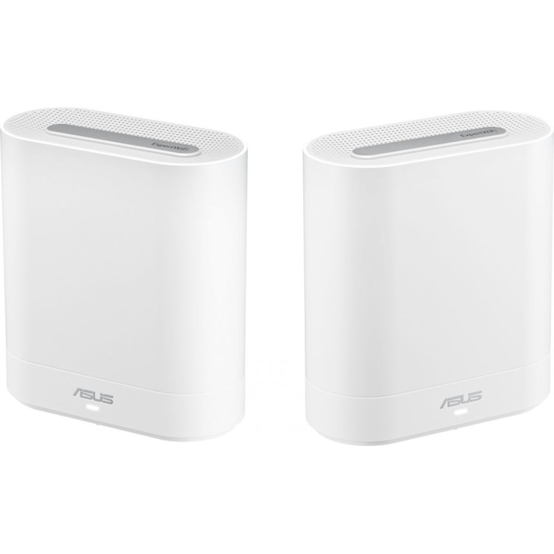 Asus Router Asus ExpertWiFi EBM68 2-pak (90IG07V0-MO3A40)