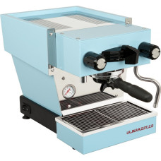 La Marzocco Ekspres ciśnieniowy La Marzocco Home - Linea Micra Niebieski - Ekspres ciśnieniowy