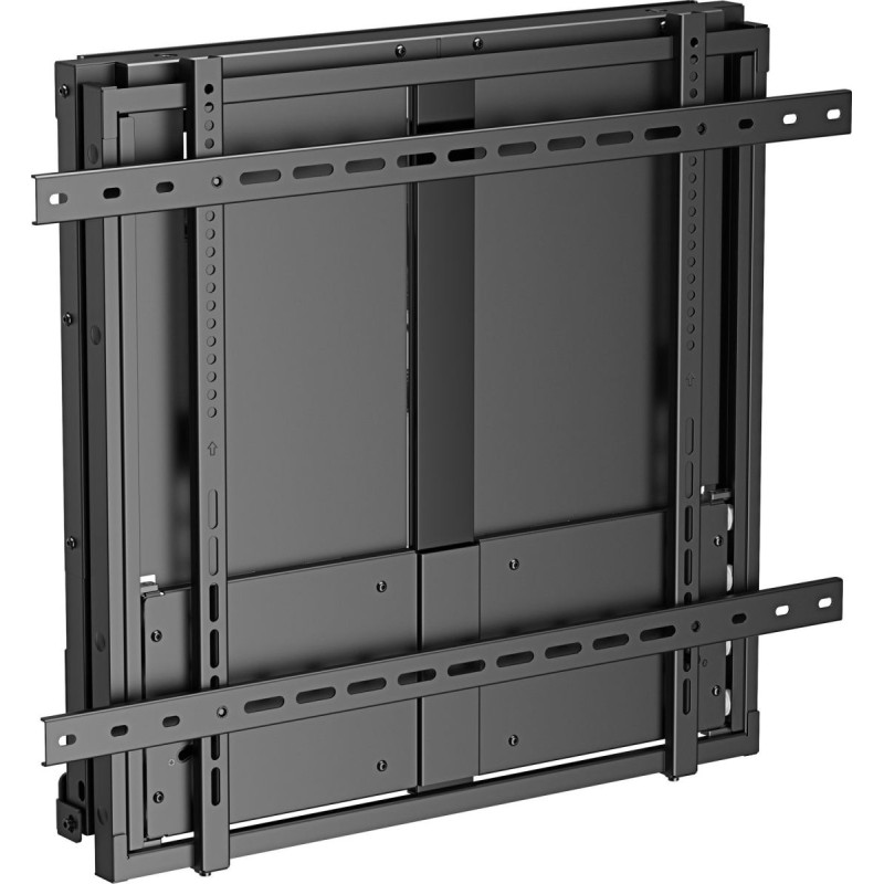 Equip Uchwyt ścienny 60''-100''/1TFT 60-90kg 1Gelenk Up-Down sw