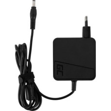 Green Cell AD25PV2 power adapter/inverter 65 W Black