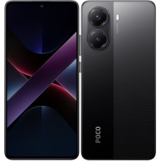 Poco Smartfon POCO X7 Pro 5G 12/512GB Czarny  (61729)