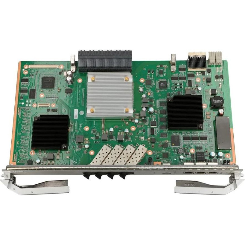 Huawei Moduł SFP Huawei H901Mpla | Karta Olt | 4 X Sfp+/Sfp 10Ge/Ge, Dla Olt 5800 X