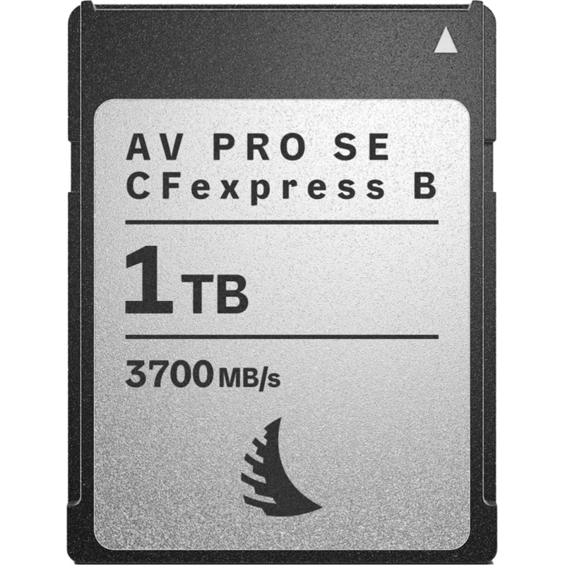 Angelbird Karta Angelbird AV PRO SE CFexpress 1 TB  (AVP1T0CFXBSEMK2)