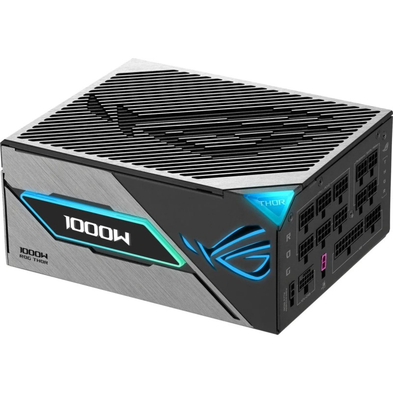 Asus Zasilacz Asus ROG Thor Platinum III 1000W ATX 3.1 (90YE00V3-B0NA00)