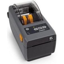 Zebra Drukarka etykiet Zebra Drukarka stacjonarna ZD411d [ZD4A023-D0EE00EZ]