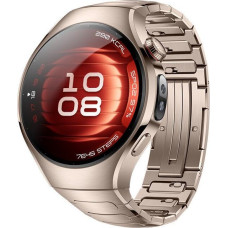 Huawei Smartwatch Huawei Watch 5 42mm Złoty  (Soc-L29M)