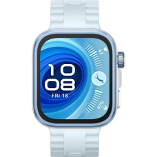 Huawei Smartwatch Huawei Watch Fit 4 Pro Niebieski (55020EYJ)
