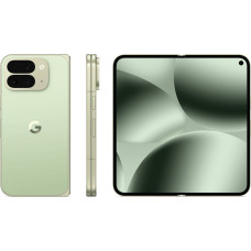Google Smartfon Pixel 10 Pro Fold 5G 16/256GB Zielony  (GA10092-US)