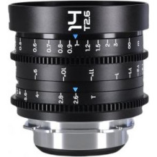 Noname Obiektyw Laowa VV 14 mm T2,6 Zero-D Cine - Arri PL
