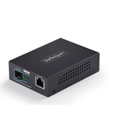 Startech 10GBE TO SFP+ MEDIA CONVERTER